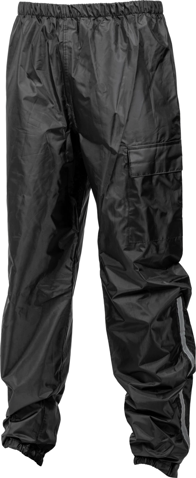 FLY RACING Rain Pant for (2022) - 479-8013S - Small - Black