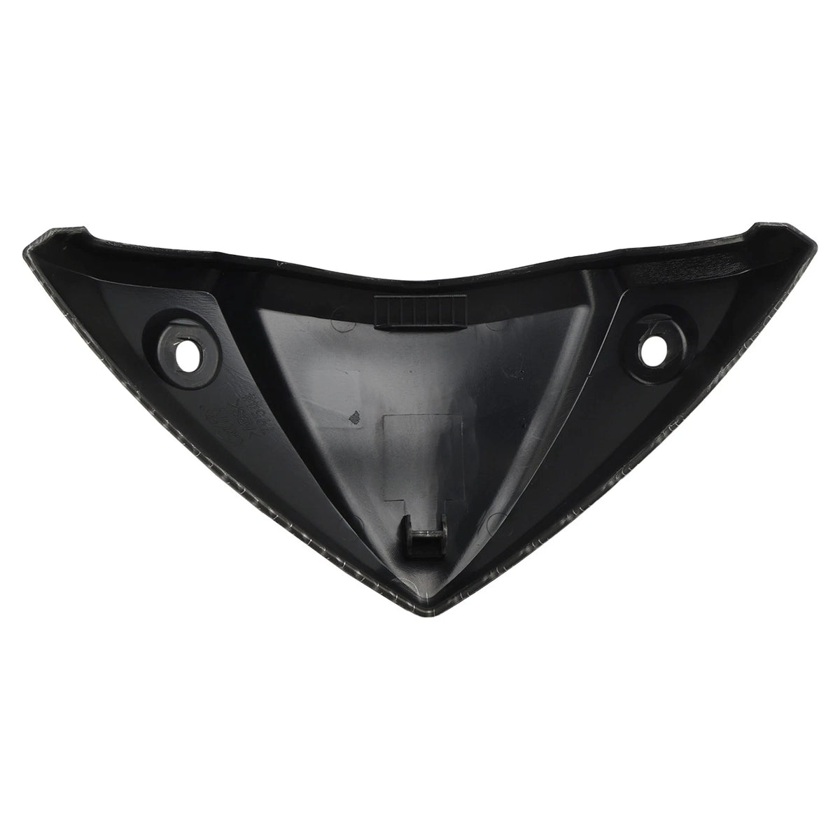 Carbon Headlight Instrument Cover for Suzuki GSX-S 1000 (2015–2020) M549-A397-CBN