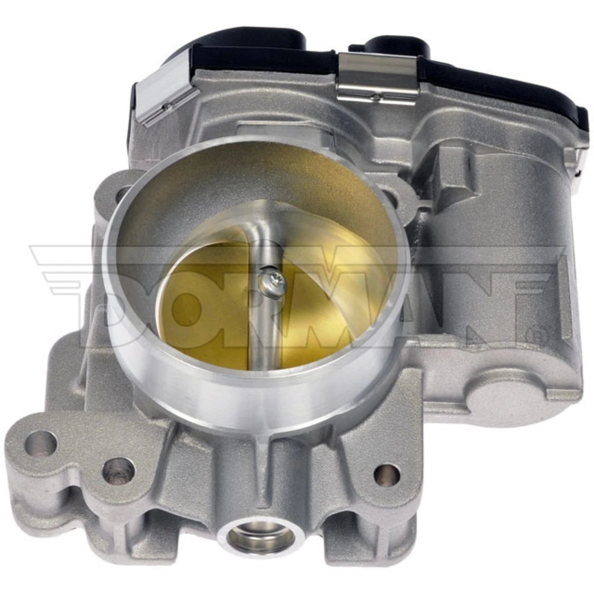 Throttle Body for Chevy Buick Regal Cobalt HHR Sky (977-357, F00H600080)