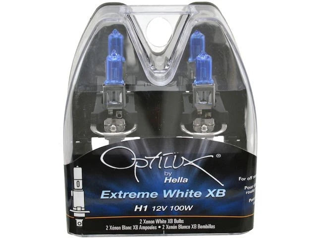 Fog Light Bulb for Infiniti G37 (2008–2010) 58471PPWT
