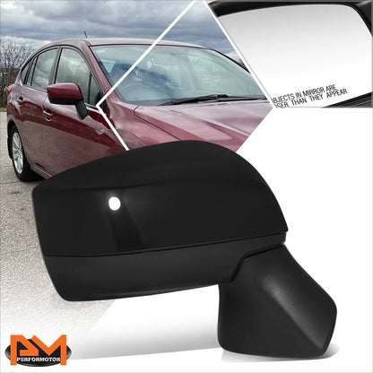 Power Adjust Side View Mirror Right RH for Subaru Legacy Outback (2015–2017)