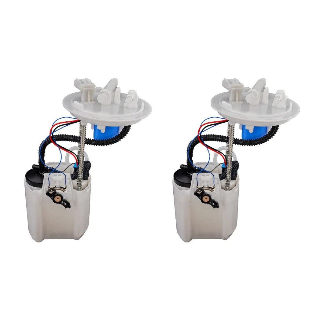 Set of 2 Fuel Pump Modules for Ford Expedition (2018–2020) CLX-M0-USA-SET-JF16780010-2-CL360A70
