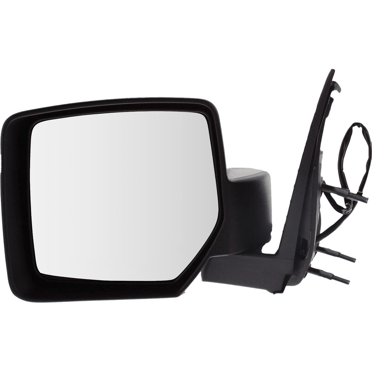 Heated Side Mirrors Set of 2 for Jeep Liberty