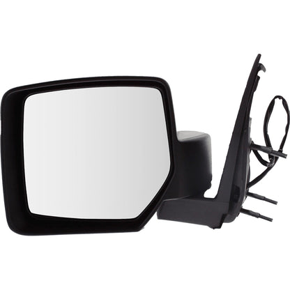 Heated Side Mirrors Set of 2 for Jeep Liberty