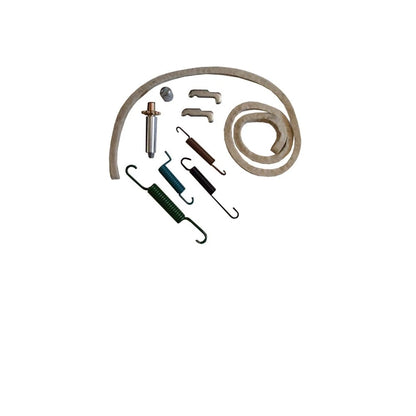 Brake Shoe Spring & Adjuster Kit for Ford/New Holland (8N)
