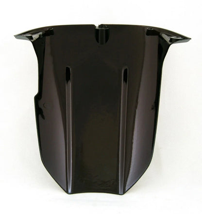 Rear Fender Mudguards for Yamaha YZF R6 R6S (2003–2009) Black