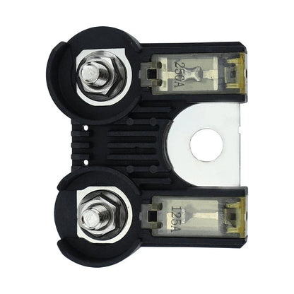 Battery Cable Circuit Breaker Fuse for 2011-2014 Ford F-150 (2011-2014)