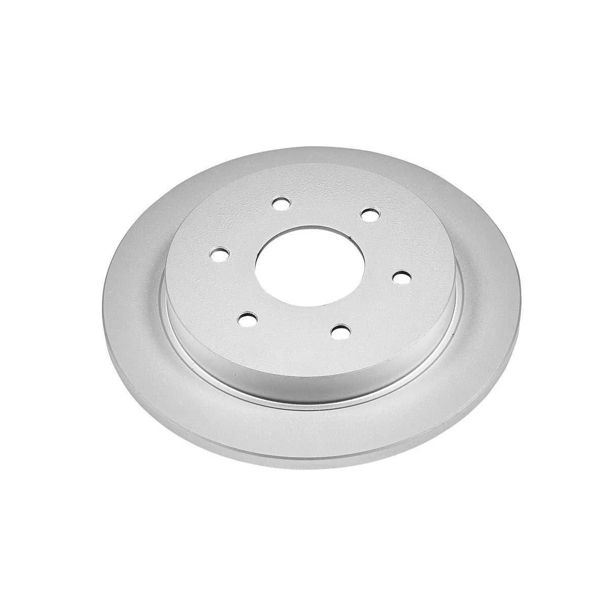 Powerstop Brake Disc for (2005–2018) JBR994EVC