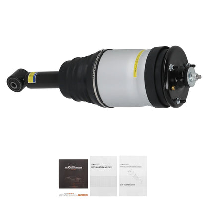Rear Air Spring Suspension Shock for Range Rover Sport L320 (2005–2013) LR032650 LR038096