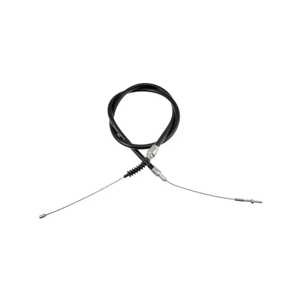Parking Brake Cable for Volkswagen Cabrio (1999–2002) ALX-PAU-DB-C660096-CL360A50
