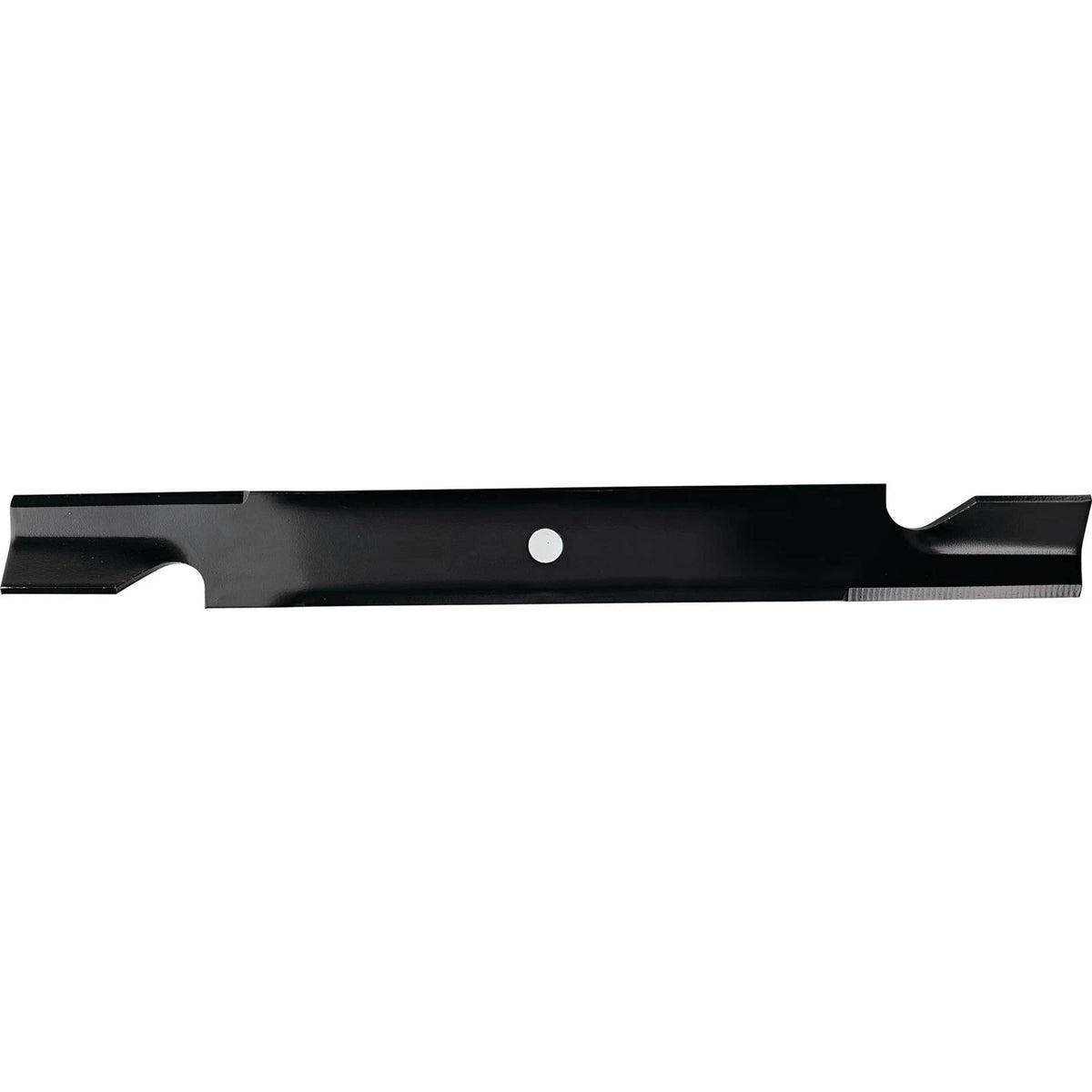 Notched Hi-Lift Blade for Toro 330-710 