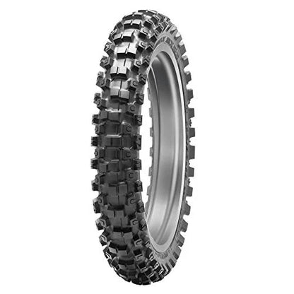 Dunlop Geomax MX53 Rear MX Tire 100/90-19 for Motorcycle (MPN 45236253)