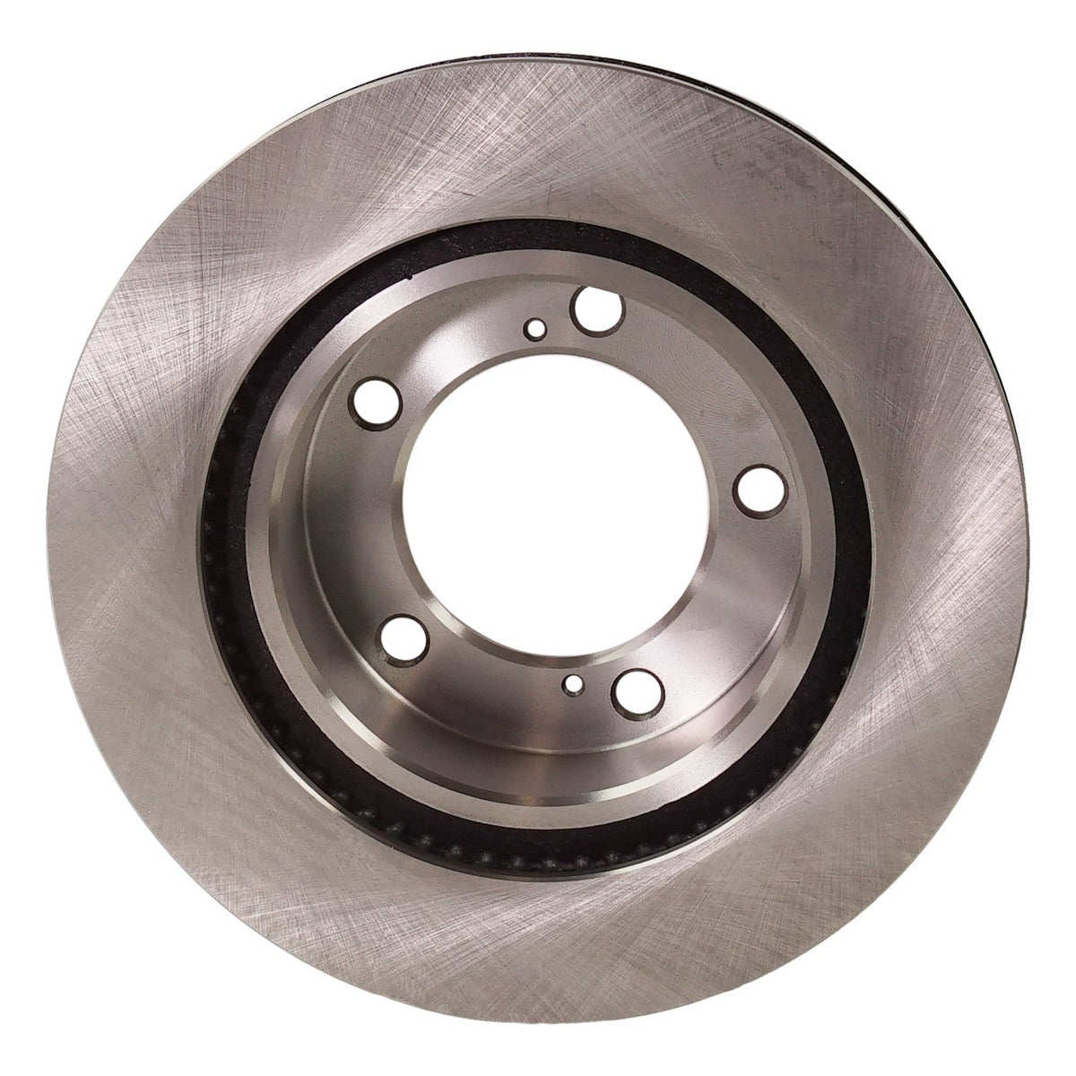 Front Brake Disc for Toyota Land Cruiser Lexus LX570 (2008–2011)