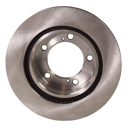 Front Brake Disc for Toyota Land Cruiser Lexus LX570 (2008–2011)