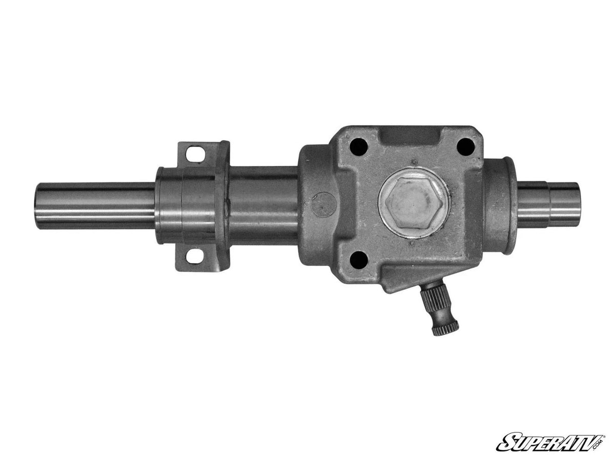 RackBoss Heavy Duty Rack and Pinion for Polaris RZR Trail S 1000 (2021–2023)