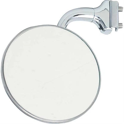 Set of 2 Chrome Drop Head Peep Mirrors for OER T70622 (LH/RH)