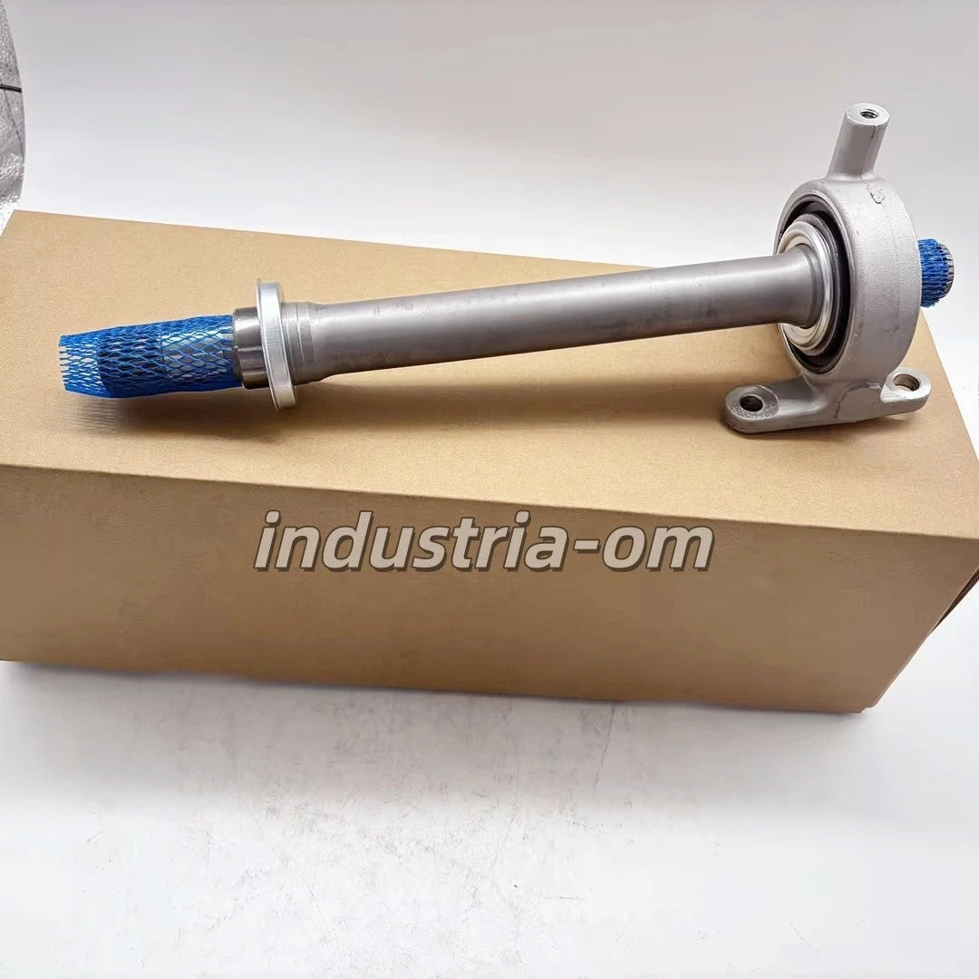 Front Right CV Intermediate Shaft for Honda Civic 2006–2011 (44500-SVB-A00, 44500SVBA00)