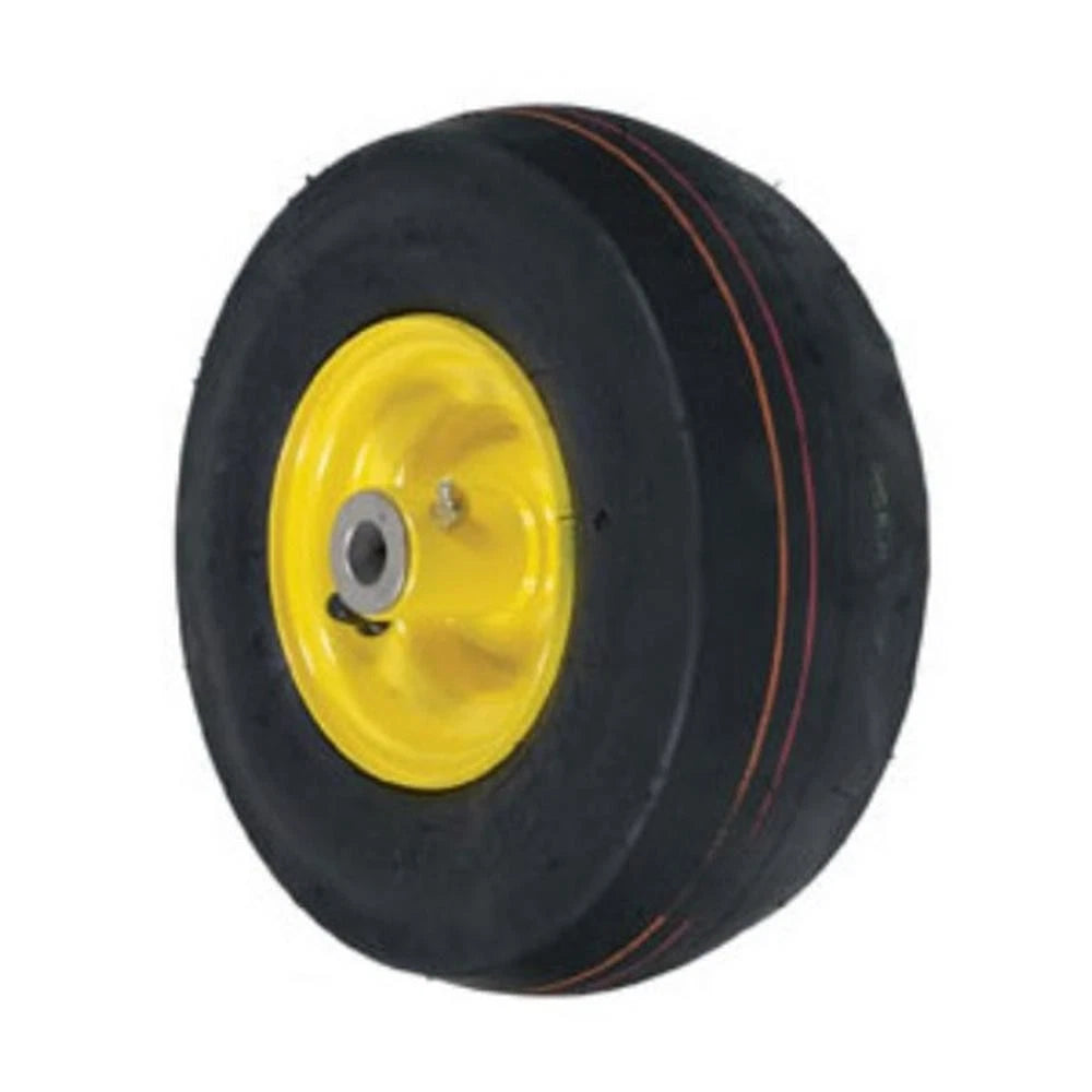 Pneumatic Wheel Assembly for Carlisle (Fits 11 x 4 x 5)