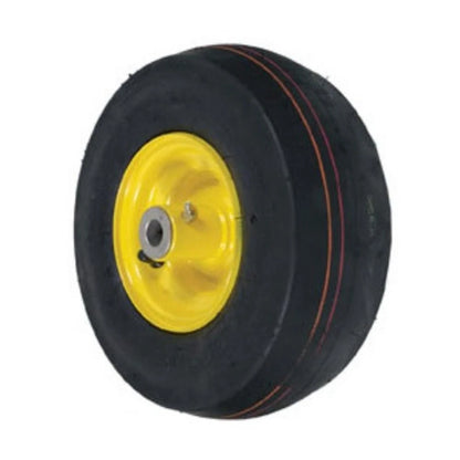 Pneumatic Wheel Assembly for Carlisle (Fits 11 x 4 x 5)