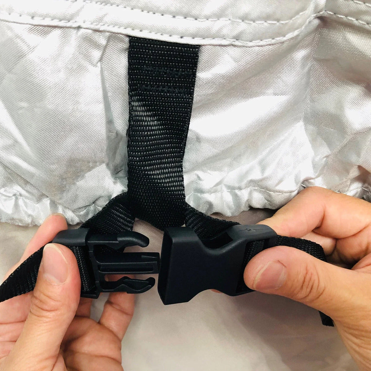 Mooring Cover for Sea Doo WAKE Jet Ski PWC (2009–2014)