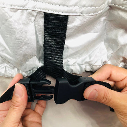 Mooring Cover for Sea Doo WAKE Jet Ski PWC (2009–2014)