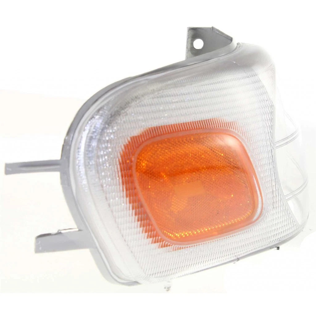 Turn Signal/Marker Light for Chevy Venture (1997–2005) GM2521155, CLX-M0-18-5029-01-1
