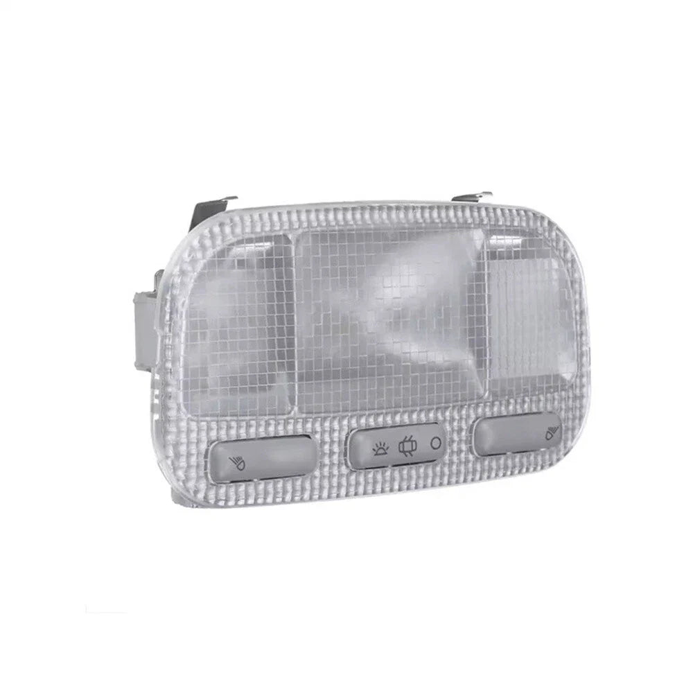 Dome Light Lamp for Peugeot 301 307 3008, Citroen C3-XR (2012-2020)