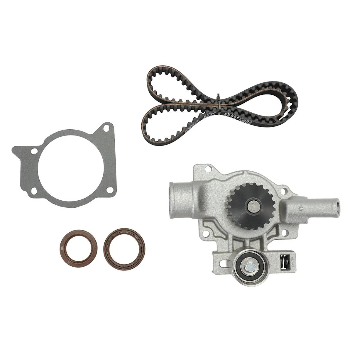 Timing Belt Kit for Ford Escort, Mercury Tracer (1991–1996) 18039259