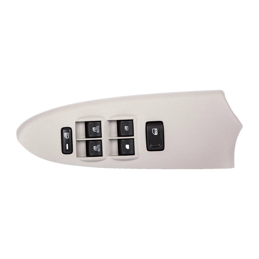 Door Lock and Window Switch for Chevy Trailblazer (2006–2009) OLX-ACD25867005-CL360A51
