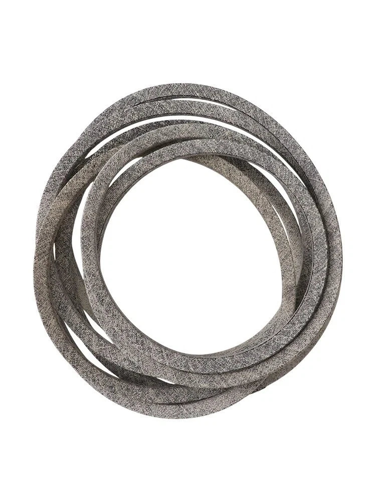 Heavy Duty Lawn Mower Belt M174994 for John Deere X330 X350 X354 X370 (2015–2023)