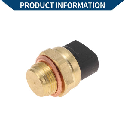 Engine Coolant Temperature Sensor for Audi VW (2000–2005) No. 321959481A