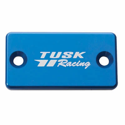 Anodized Front Brake Reservoir Cap Blue for Yamaha (1439460004)