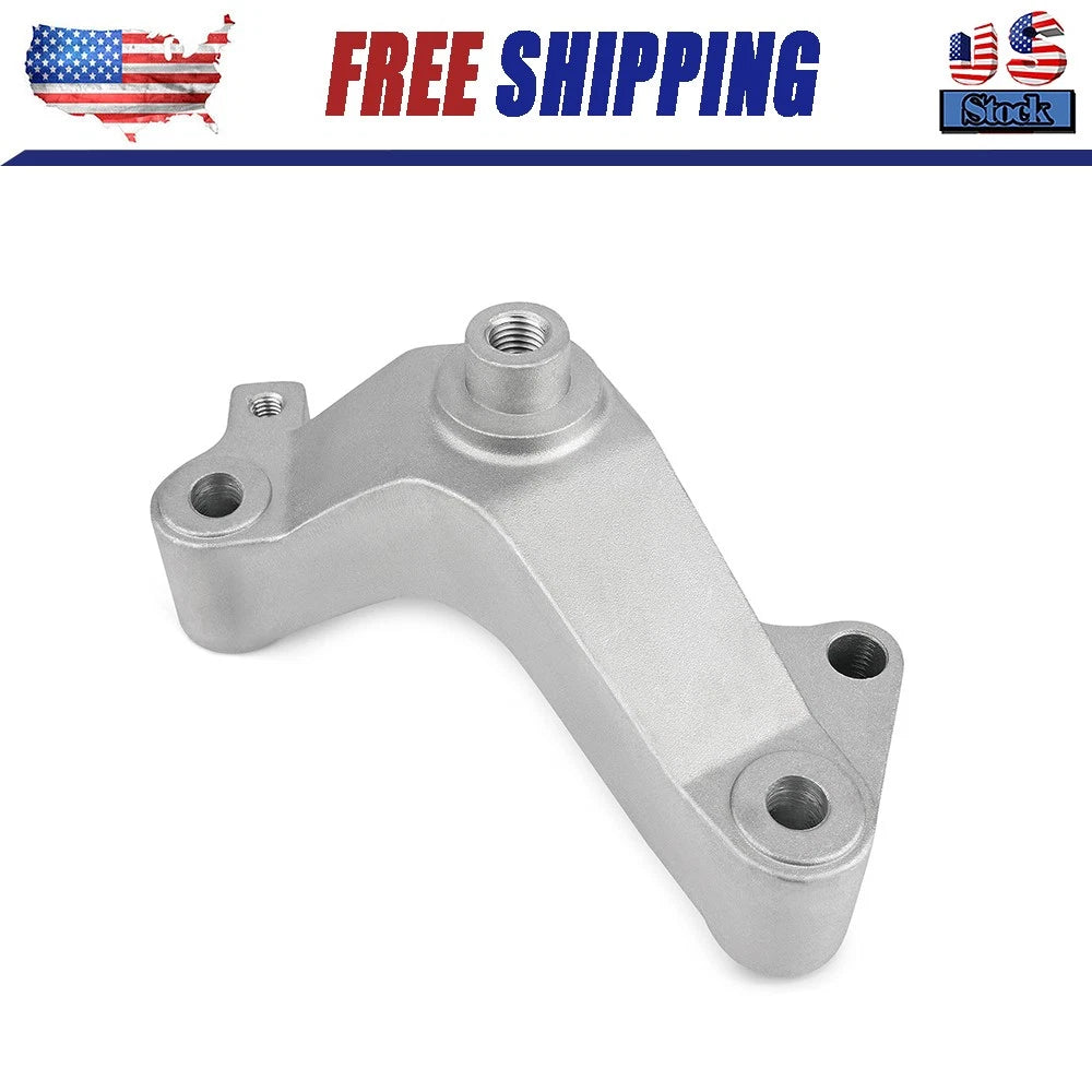 Aluminum Idler Pulley Bracket 31175-PRA-000 for Honda Civic (2002–2011)