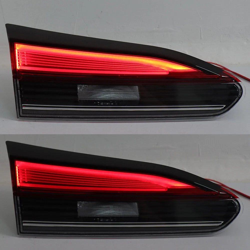 Tail Light for Toyota Corolla Cross XLE (2022–2023) Left Replacement Lamp