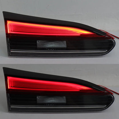 Tail Light for Toyota Corolla Cross XLE (2022–2023) Left Replacement Lamp