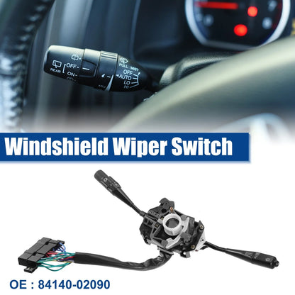 Steering Multifunction Turn Signal Headlight Switch for Toyota Truck  718844879392