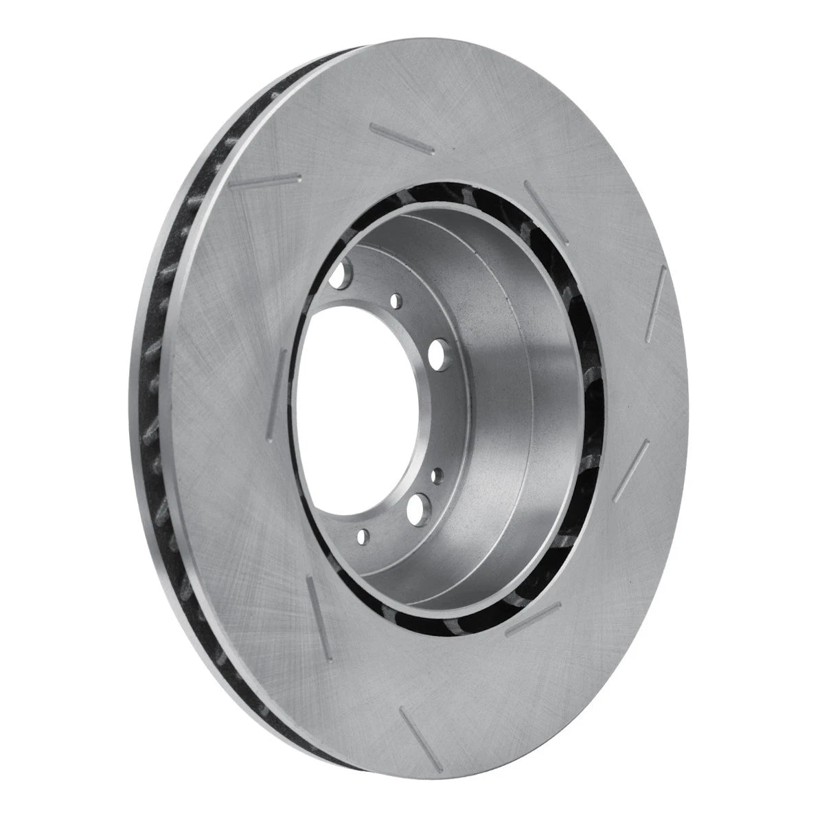 ESE-02067D Brake Disc for Porsche Panamera (2013–2020) Rear Left Side