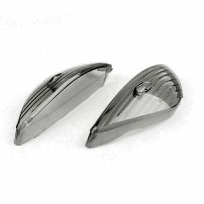 2X Turn Signal Light Lenses for Honda CBF600/CBF600S (All Years) T9
