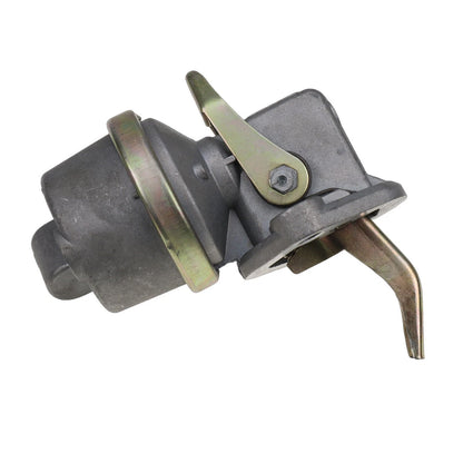 Fuel Transfer Pump 4937405 for Cummins 4BT 6BT 6BT5.9 B4.5 ISB G5.9 (–)