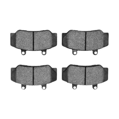 Disc Brake Pads for Volvo 740 (1990–1992) ALX-PAU-DF-1551-0492-00-CLA2