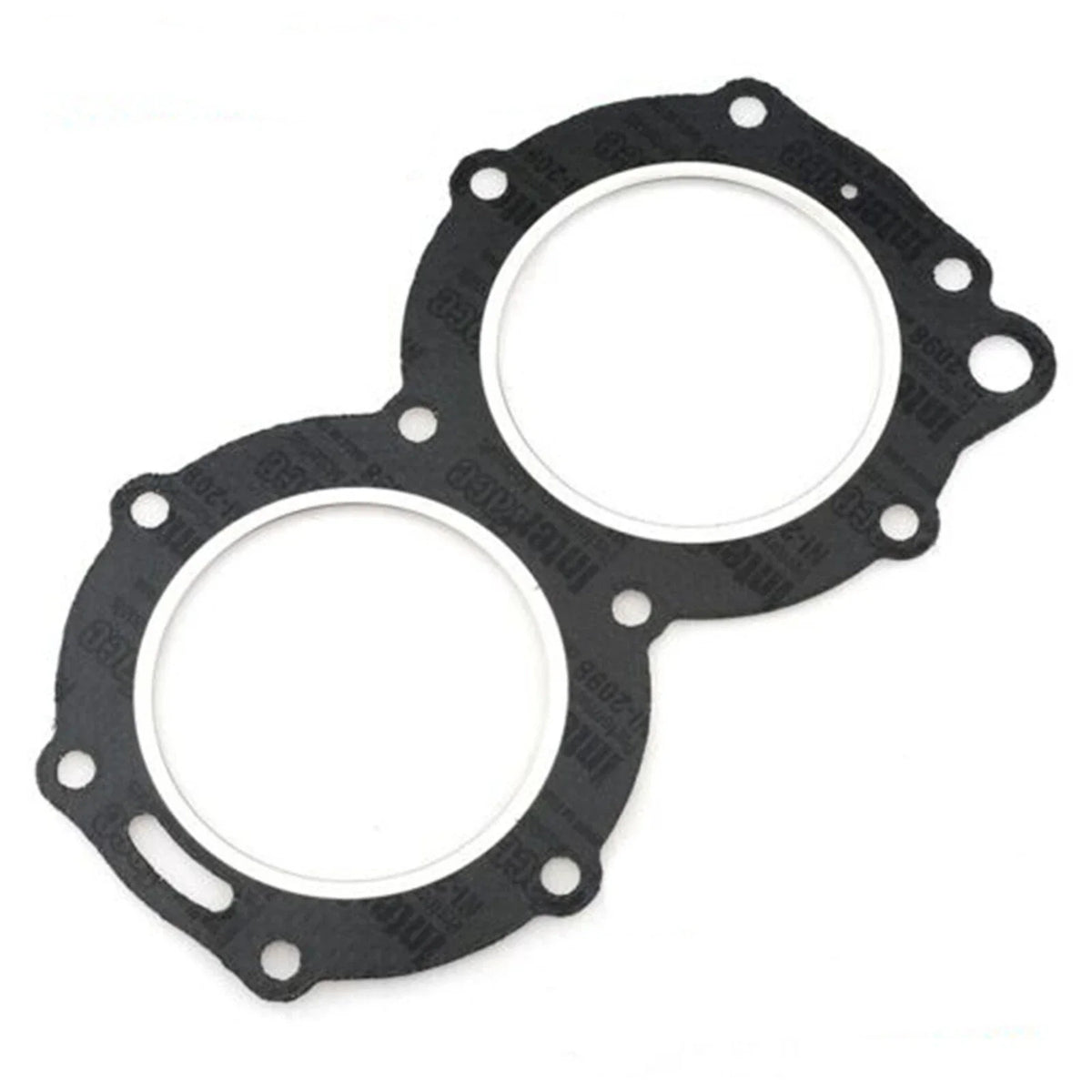 Cylinder Head Gasket for Yamaha Outboard 48HP 55HP (2 Stroke, 697-11181-A1)