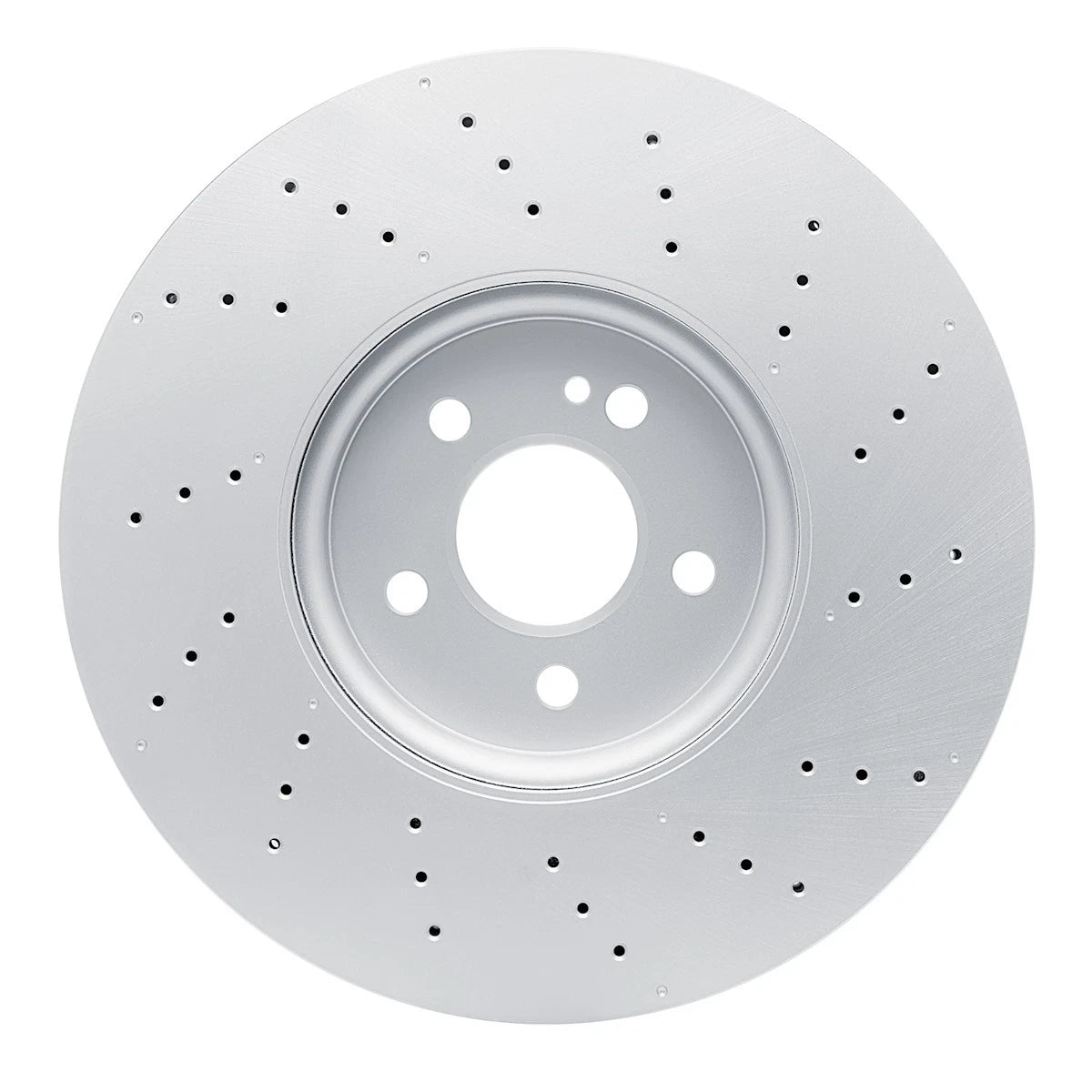PXP-63190 Brake Disc for Mercedes-Benz A35 AMG (2020–2022)