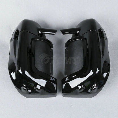 Lower Vented Fairings Speakers for Harley Touring Glide (2009–2013)