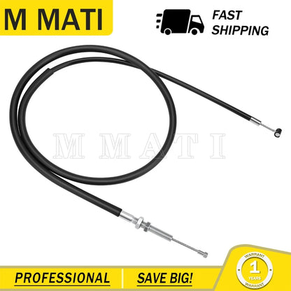 Clutch Cable for Honda VTX1300 (2003–2009) 22870MEM670