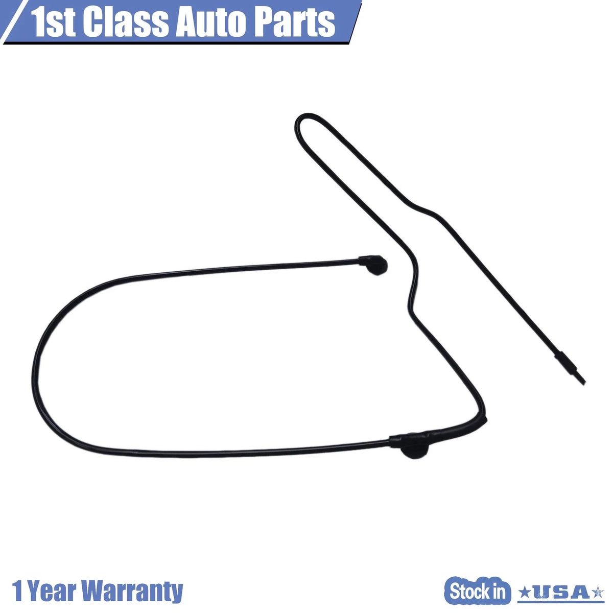 Washer Hose for Chevrolet Silverado 1500 Classic GMC Sierra 2500 HD (2007)