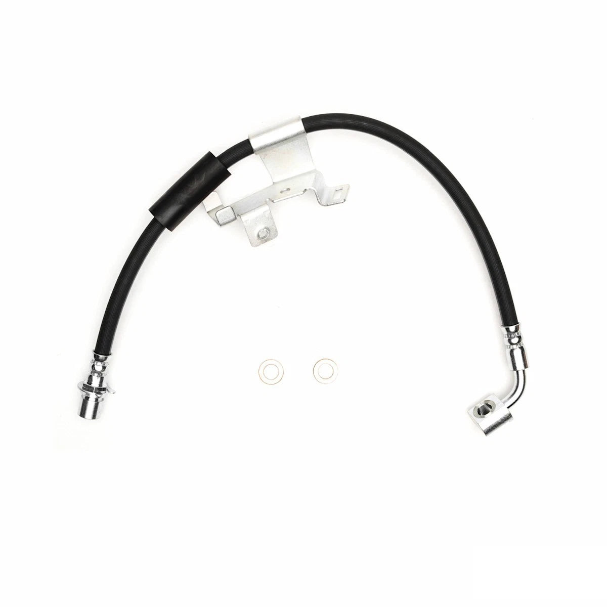 Brake Hose for Chevy GMC (BHH-47334, 15180172, 15875928, 15923784)