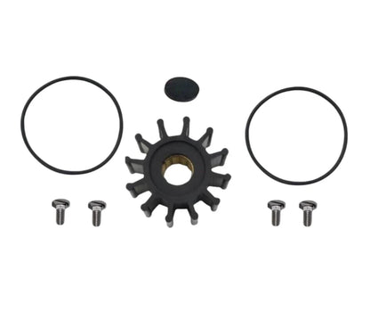 Water Pump Impeller Kit for Yanmar JH Series (129670-42531 / 129670-42530)