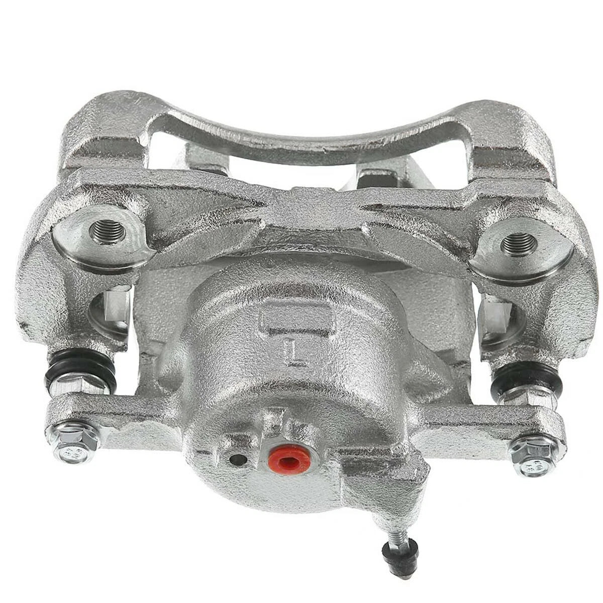 Front Left Brake Caliper w/ Bracket for Toyota RAV4, Scion xB (2012–2018) 47722-12A70, 47750-12A70, 19-B3196A, 19B3196A