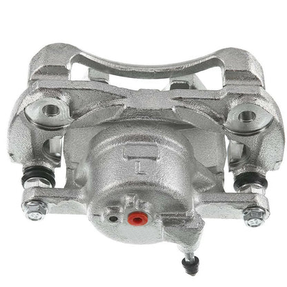 Front Left Brake Caliper w/ Bracket for Toyota RAV4, Scion xB (2012–2018) 47722-12A70, 47750-12A70, 19-B3196A, 19B3196A