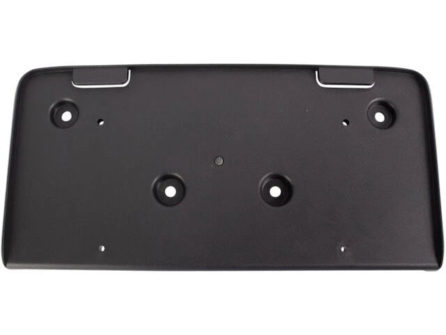 License Plate Bracket Front for GMC Terrain (2010–2015) 27661RWSB
